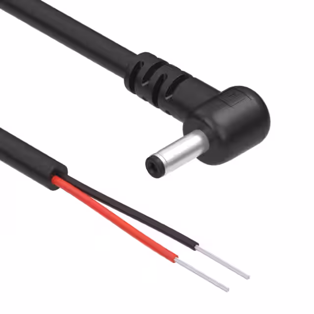 10-02232 Tensility International Corp  Assemblaggi di cavi